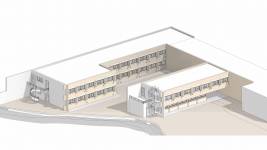 FAYCAL DUTKO - Arch'Eplus SAS d'architecture