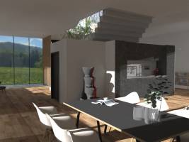 Clarisse OMEIRA - ARCHI.INTERIEUR CO.NSTRUCTION