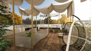 Clarisse OMEIRA - AICO